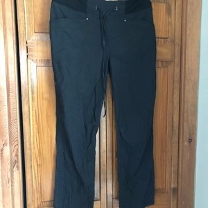 BARELY WORN Royal Robbins hiking pants